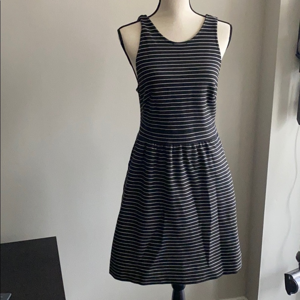 Madewell dress